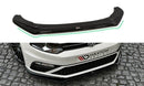 Maxton Design Front Splitter V.2 VW Polo Mk5 GTI (Facelift) - MODE Auto Concepts