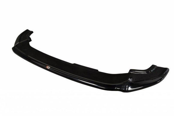 Maxton Design Front Splitter VW Golf Mk7.5 R Ver3 (Facelift) Front Lip - MODE Auto Concepts