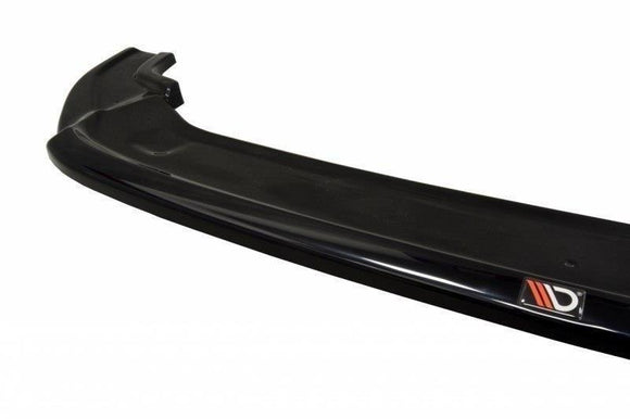 Maxton Design Front Splitter VW Golf Mk7.5 R Ver3 (Facelift) Front Lip - MODE Auto Concepts