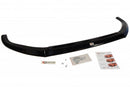 Maxton Design Front Splitter Audi S3 8V (Sedan, Cabrio) / Audi A3 8V Sline Front Lip - MODE Auto Concepts