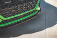 Maxton Design Front Splitter Lip V1 suit Audi RSQ3 F3 - MODE Auto Concepts