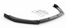 Maxton Design Audi RS3 Facelift Front Splitter Lip V3 - MODE Auto Concepts