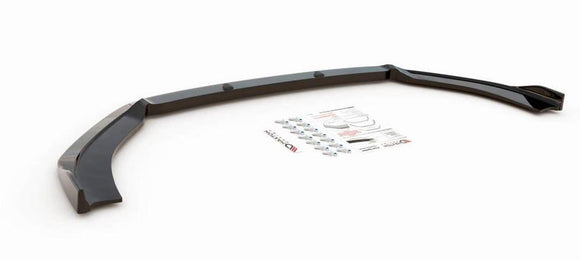 Maxton Design Audi RS3 Facelift Front Splitter Lip V3 - MODE Auto Concepts