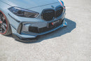 Maxton Design Front Splitter Lip v5 suit BMW M135i & 1 Series M Sport F40 - MODE Auto Concepts