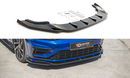 Maxton Design Front Splitter VW Golf Mk7.5 R Ver9 (Facelift) Front Lip - MODE Auto Concepts