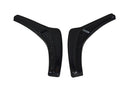 Maxton Design BMW 1M F20 (Facelift) Rear Side Splitters V2 - MODE Auto Concepts