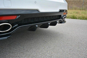 Maxton Design Kia Stinger GT Rear Diffuser / Valance - MODE Auto Concepts