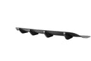 Maxton Design VW Scirocco R Facelift Rear Valance / Diffuser - MODE Auto Concepts
