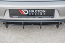 Maxton Design Racing Durability Rear Diffuser V1 Golf MK7 GTI - MODE Auto Concepts