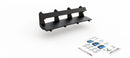 Maxton Design Racing Durability Rear Diffuser suit VW Golf MK7.5 R - MODE Auto Concepts