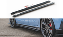 Maxton Design Racing Durability Side Skirts Hyundai I30 N MK3 Hatchback / Fastback - MODE Auto Concepts