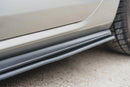 Maxton Design Racing Durability Side Skirts VW Golf MK7 GTI - MODE Auto Concepts