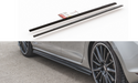 Maxton Design Racing Durability Side Skirts VW Golf MK7 GTI - MODE Auto Concepts