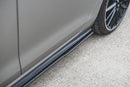 Maxton Design Racing Durability Side Skirts VW Golf MK7 GTI - MODE Auto Concepts