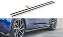 Maxton Design Racing Durability Side Skirts VW Golf MK7.5 R - MODE Auto Concepts