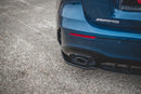 Maxton Design Rear Side Splitters Mercedes A35 W177 AMG - MODE Auto Concepts