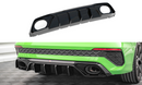 Maxton Design Rear Diffuser Valance Audi RS3 8Y - MODE Auto Concepts