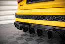 Maxton Design Rear Diffuser Valance Audi RS3 8Y - MODE Auto Concepts