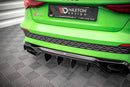 Maxton Design Rear Diffuser Valance Audi RS3 8Y - MODE Auto Concepts