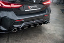 Maxton Design Rear Diffuser V1 suit BMW M135i & 1 Series M Sport F40 - MODE Auto Concepts