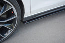 Maxton Design Hyundai i30 Mk3 N Side Skirts - MODE Auto Concepts