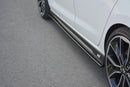 Maxton Design Hyundai i30 Mk3 N Side Skirts - MODE Auto Concepts