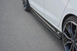 Maxton Design Hyundai i30 Mk3 N Side Skirts - MODE Auto Concepts
