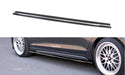 Maxton Design Side Skirts VW Golf Mk6 GTI - MODE Auto Concepts