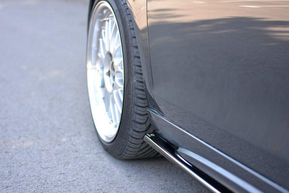 Maxton Design Side Skirts VW Golf Mk6 GTI - MODE Auto Concepts