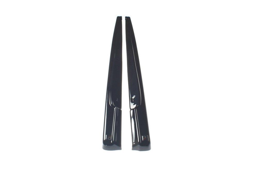 Maxton Design Side Skirts VW Golf Mk6 GTI - MODE Auto Concepts
