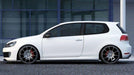 Maxton Design Side Skirts Diffusers VW Golf Mk6 R - MODE Auto Concepts