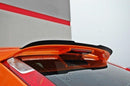 Maxton Design Ford Focus Xr5 Rear Spoiler Cap - MODE Auto Concepts