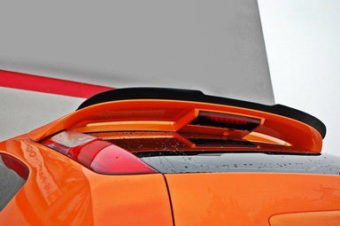 Maxton Design Ford Focus Xr5 Rear Spoiler Cap - MODE Auto Concepts