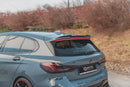 Maxton Design Rear Spoiler Cap suit BMW M135i & 1 Series M135i F40 - MODE Auto Concepts