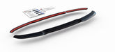 Maxton Design Rear Spoiler Cap suit BMW M135i & 1 Series M135i F40 - MODE Auto Concepts
