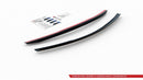 Maxton Design Spoiler Cap Mercedes A35 W177 AMG - MODE Auto Concepts