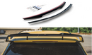 Maxton Design Spoiler Cap Mercedes A45S W177 AMG - MODE Auto Concepts