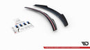 Maxton Design Spoiler Cap Mercedes A45S W177 AMG - MODE Auto Concepts