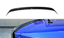 Maxton Design VW Golf Mk7.5 GTI & R (Facelift) Spoiler Cap - MODE Auto Concepts