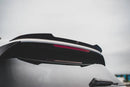 Maxton Design Spoiler Cap VW Golf Mk8 GTI - MODE Auto Concepts