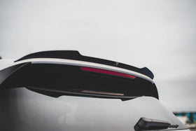 Maxton Design Spoiler Cap VW Golf Mk8 GTI - MODE Auto Concepts