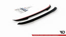 Maxton Design Spoiler Cap VW Golf Mk8 GTI - MODE Auto Concepts