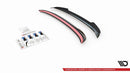 Maxton Design Spoiler Cap VW Golf Mk8 GTI - MODE Auto Concepts