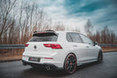 Maxton Design Spoiler Cap V.2 suit VW Golf Mk8 GTI - MODE Auto Concepts