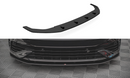 Maxton Design Racing Durability Front Splitter Lip for VW Golf MK8 R - MODE Auto Concepts