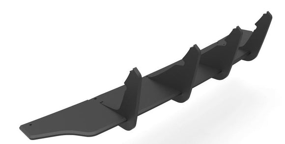 Maxton Design Racing Durability Diffuser RS3 8Y Street Pro Sportback - MODE Auto Concepts