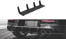 Maxton Design Racing Durability Rear Diffuser  for VW Golf MK8 R - MODE Auto Concepts