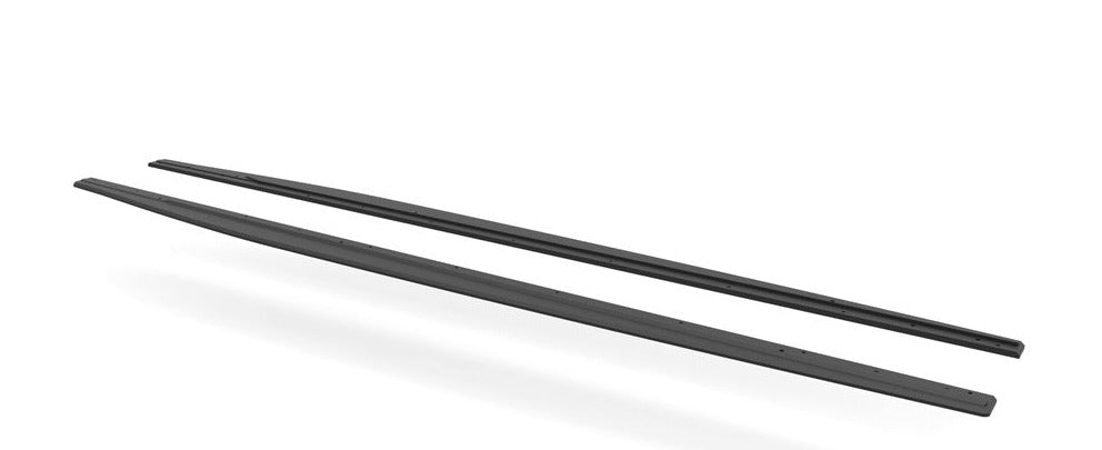 Maxton Design Racing Durability Side Skirts RS3 8Y Street Pro Sportback - MODE Auto Concepts