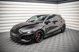 Maxton Design Racing Durability Side Skirts RS3 8Y Street Pro Sportback - MODE Auto Concepts