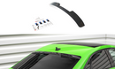 Maxton Design Extension of Rear Window Spoiler Audi RS3 8Y Sedan - MODE Auto Concepts